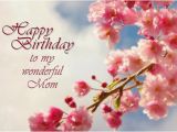 Happy Birthday Flowers for Mom Imageslist Com Happy Birthday Mom Part 2