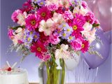 Happy Birthday Flowers Graphics Happy Birthday Flowers Images Pictures Wallpapers