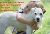 Happy Birthday for Dogs Quotes Happy Birthday Wishes for Dog Quotes Images Memes