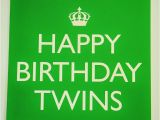 Happy Birthday for Twins Quotes Happy Birthday Twins Quotes Pictures to Pin On Pinterest