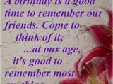 Happy Birthday Friend Pics and Quotes Birthday Wishes Quotes Awesome Sayings Good Time