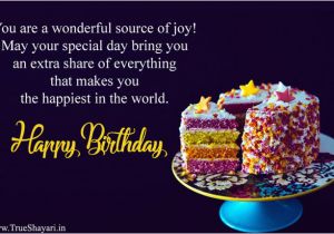 Happy Birthday Funny Quotes In Hindi Happy Birthday Images In Hindi English Shayari Wishes