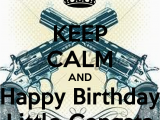 Happy Birthday Gangsta Quotes Happy Birthday Gangsta Quotes Quotesgram