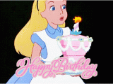 Happy Birthday Girl Animation Designer Happy Birthday Gifs to Send to Friends