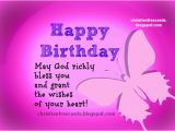 Happy Birthday God Bless Quotes Christian Happy Birthday Sister Quotes Quotesgram