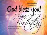 Happy Birthday God Bless You Quotes God Bless You Happy Birthday Pictures Photos and Images
