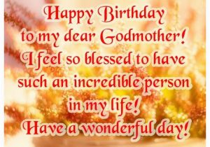 Happy Birthday Godmother Cards Birthday Ecard for Godmother Have A Wonderful Day