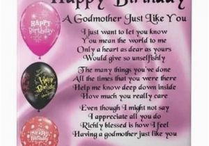 Happy Birthday Godmother Cards Happy Birthday Godmother Quotes and Messages Wishesgreeting