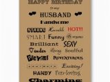 Happy Birthday Greeting Card for My Husband Happy Birthday My Darling Husband B G Thomas Writer