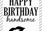 Happy Birthday Handsome Quotes 657 Best Feliz Cumpleanos Images On Pinterest Birthday