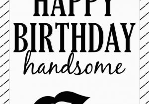 Happy Birthday Handsome Quotes 657 Best Feliz Cumpleanos Images On Pinterest Birthday