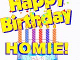 Happy Birthday Homie Quotes Gangsta Birthday Quotes Quotesgram