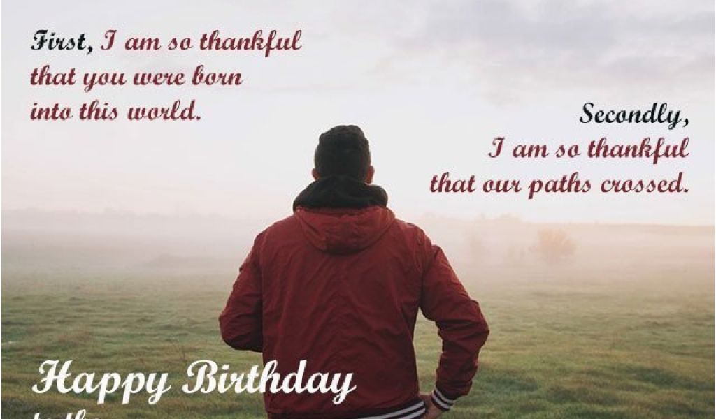 Happy Birthday Husband Christian Quotes the Greatest Birthday Messages