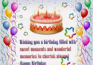 Happy Birthday Images N Quotes Birthday Wishes Free Ecards Funny Wishes Happy Birthday