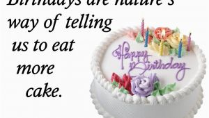Happy Birthday Images with Cake and Quotes Quotes About Birthday Cake Quotesgram