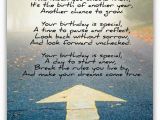 Happy Birthday Inspirational Quotes Friends Inspirational Birthday Poems Page 4 Happy B Day