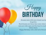 Happy Birthday Inspirational Quotes Friends Inspirational Birthday Wishes Messages to Motivate and
