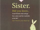 Happy Birthday Little Sister Funny Quotes Happy Birthday Little Sister Quotes Quotesgram