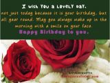 Happy Birthday Love Quotes for Girlfriend Happy Birthday Quotes for Her Quotesgram