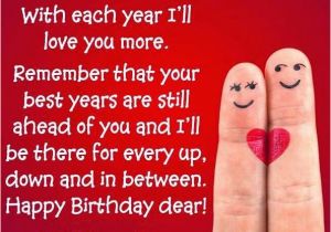 Happy Birthday Love Quotes for Wife Happy Birthday Wife Quotes Messages Wishes and Images
