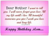 Happy Birthday Mam Quotes Happy Birthday Mom Best Bday Wishes Images and Funny