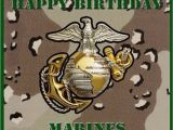 Happy Birthday Marine Quotes Happy Birthday Marine Corps Quotes Quotesgram