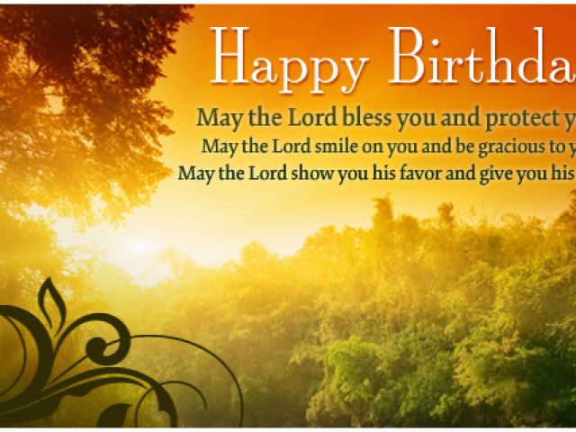 Happy Birthday May God Bless You Quotes Remarkable Birthday Wishes ...