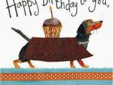 Happy Birthday Meme Dachshund 165 Best Images About Dachshund Birthdays On Pinterest