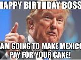 Happy Birthday Memes for Boss Happy Birthday Boss Meme Pictures to Pin On Pinterest