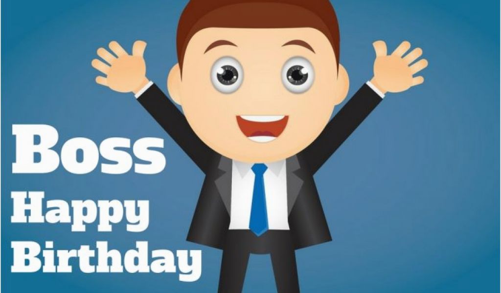 Happy Birthday Memes for Boss Wish Your Boss A Happy Birthday with ...