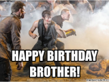 Happy Birthday Memes for Brother Happy Birthday Brother