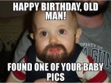 Happy Birthday Memes for Men Best 21 Old Man Memes Cards Funny Happy Birthday Meme