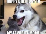 Happy Birthday Memes for Mom Happy Birthday Mom Memes Wishesgreeting