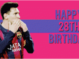 Happy Birthday Messi Quotes Happy Birthday Lionel Messi Tumblr