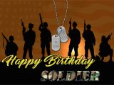 Happy Birthday Military Quotes United States Army Us Army Happy Birthday soldier Post