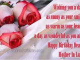 Happy Birthday Mom In Law Quotes Happy Birthday Quotes for Ex Mother In Law Image Quotes at