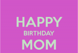 Happy Birthday Mom Quotes Wallpapers Happy Birthday Messages for Moms Mothers