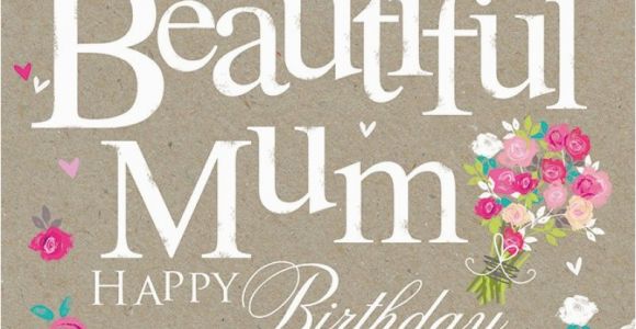 Happy Birthday Mom Quotes Wallpapers Happy Birthday Mom