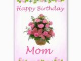 Happy Birthday Mommy Cards Best Printable Birthday Cards for Mom Studentschillout