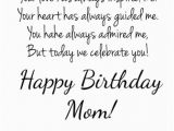 Happy Birthday Mommy Quotes Happy Birthday Mom 39 Quotes to Make Your Mom Cry with