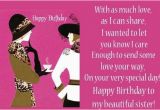 Happy Birthday My Beautiful Sister Quotes 55 Happy Birthday to My Beautiful Sister Wishesgreeting