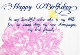 Happy Birthday My Beautiful Sister Quotes 55 Happy Birthday to My Beautiful Sister Wishesgreeting