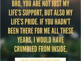 Happy Birthday My Big Brother Quotes Happy Birthday Brother 41 Unique Ways to Say Happy