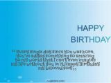 Happy Birthday My First Born son Quotes Happy Birthday son Quotes Quotesgram