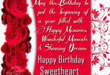 Happy Birthday My Girlfriend Quotes Best Birthday Quotes for Her Quotesgram