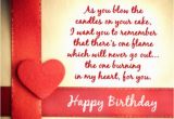 Happy Birthday My Girlfriend Quotes Birthday Wishes for Girlfriend Quotes and Messages