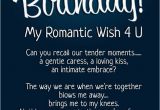 Happy Birthday My Love Quotes Poems 12 Happy Birthday Love Poems for Her Him with Images