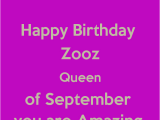 Happy Birthday My Queen Quotes Happy Birthday Zumba Quotes Quotesgram