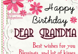 Happy Birthday Nana Quotes Happy Birthday Grandma Quotes Quotesgram