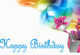 Happy Birthday Photo Banner Apps Happy Birthday Banner White Gift Vinyl Banners